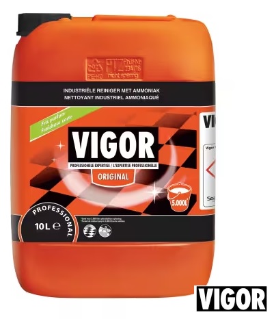 vigor